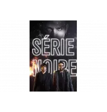 Чёрный детектив   сериал