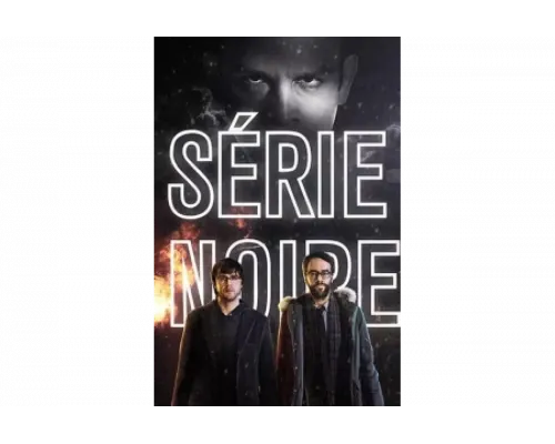 Чёрный детектив   сериал смотреть