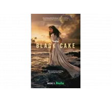 Чёрный торт   сериал