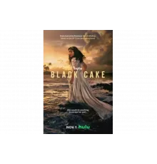 Чёрный торт   сериал