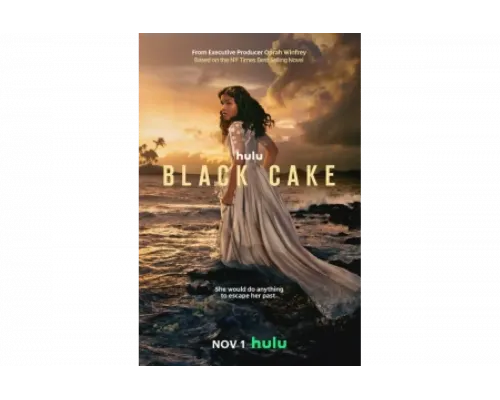 Чёрный торт   сериал смотреть