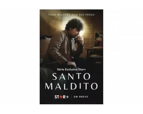 Чертов святой   сериал смотреть