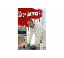 Чистильщик   сериал