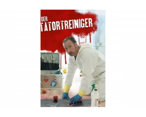 Чистильщик   сериал смотреть