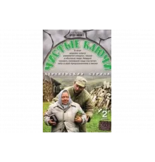 Чистые ключи   сериал