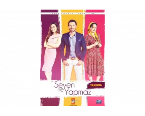 Что ни сделает влюблённый   сериал смотреть