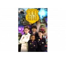 Чуд-отряд   сериал