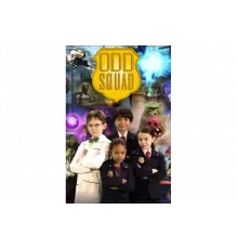 Чуд-отряд   сериал