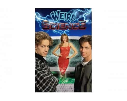 Чудеса науки   сериал смотреть