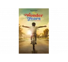 Чудесные годы   сериал