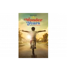 Чудесные годы   сериал