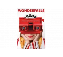 Чудопад   сериал