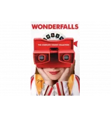 Чудопад   сериал