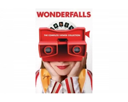 Чудопад   сериал смотреть