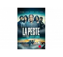 Чума   сериал