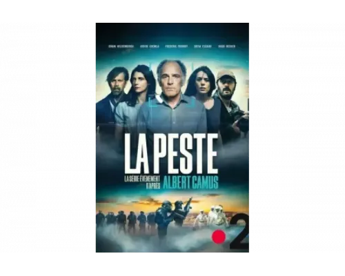 Чума   сериал смотреть