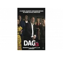 Даг   сериал