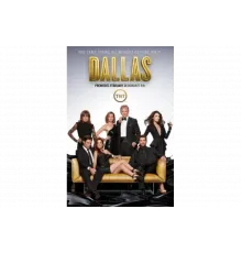 Даллас   сериал