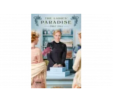 Дамское счастье   сериал