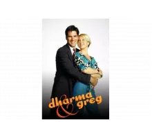 Дарма и Грег   сериал