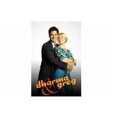 Дарма и Грег   сериал