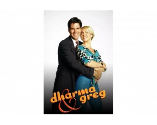 Дарма и Грег   сериал смотреть