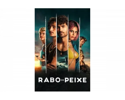 Дары моря   сериал смотреть