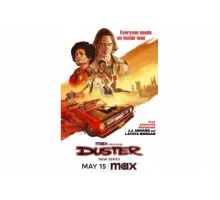 Дастер   сериал