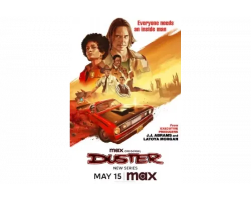 Дастер   сериал смотреть