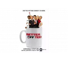 Давай еще, Тэд   сериал