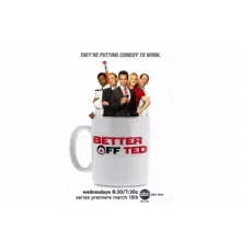 Давай еще, Тэд   сериал