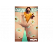 Дэйв    сериал