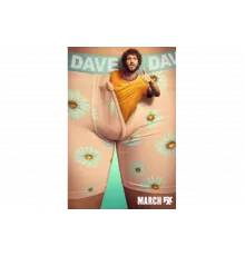 Дэйв    сериал