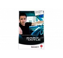 Дело Дойлов   сериал