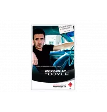 Дело Дойлов   сериал