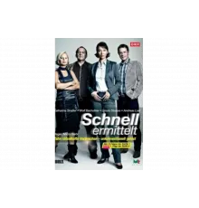 Дело ведёт Шнель   сериал