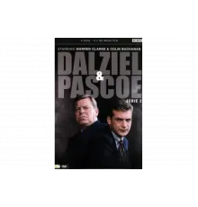 Дэлзил и Пэскоу   сериал