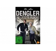 Денглер   сериал