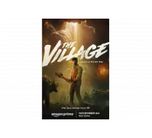 Деревня   сериал