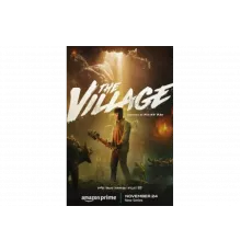 Деревня   сериал