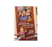 Держись, Чарли!   сериал