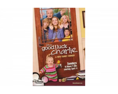 Держись, Чарли!   сериал смотреть