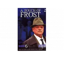 Детектив Джек Фрост   сериал