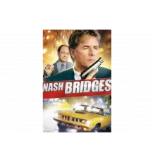Детектив Нэш Бриджес   сериал