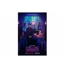 Детективы с того света   сериал