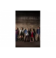 Девчонки из Дерри   сериал