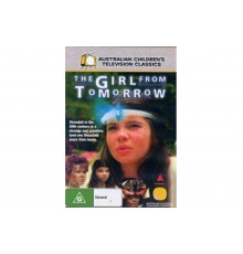 Девочка из завтра   сериал