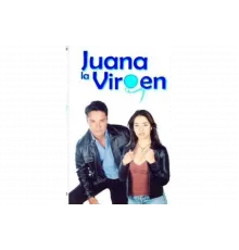 Девственница Хуана   сериал