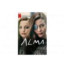 Девушка в зеркале   сериал