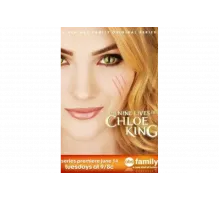 Девять жизней Хлои Кинг   сериал